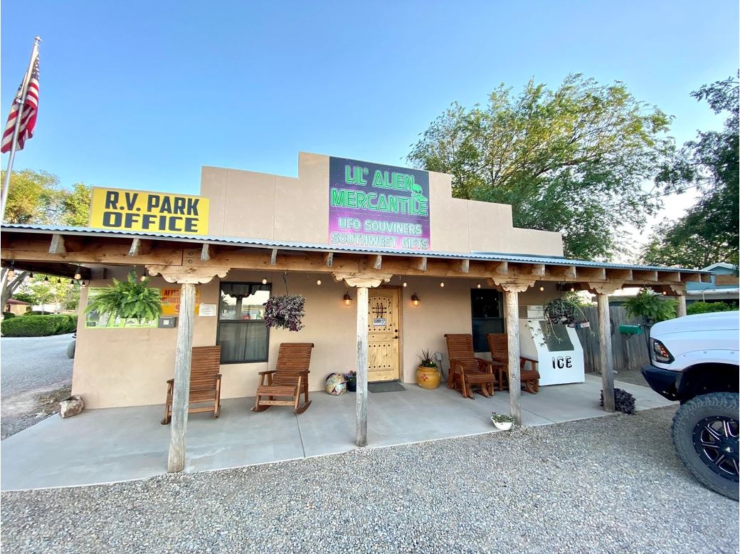 Trailer Village RV Park